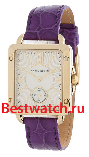 Часы Anne Klein Ring 1402MPPR